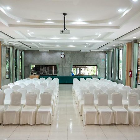 Oyo 351 Palmsuay Resort Khao Saming Dış mekan fotoğraf
