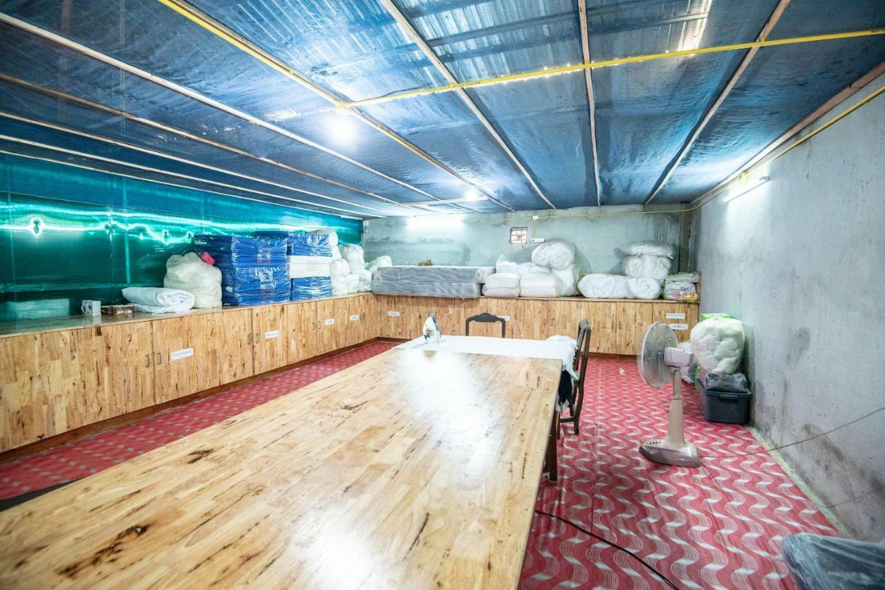 Oyo 351 Palmsuay Resort Khao Saming Dış mekan fotoğraf
